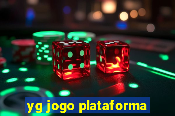 yg jogo plataforma